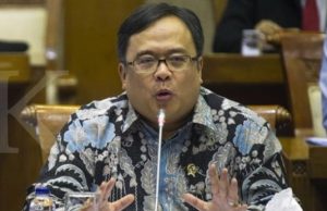 Kepala Bappenas: Kondisi Ekonomi Indonesia Sekarang Mirip Saat Dijajah Belanda