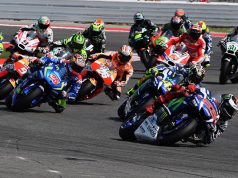 MotoGP Thailand: Rossi Ogah, Marquez-Vinales Semangat