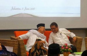 MUI Terbitkan Fatwa Pemakaian Media Sosial
