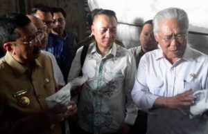 Mendag Temukan Gula Dijual di Atas Rp 12.500/Kg