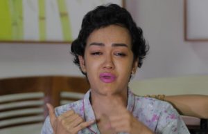 Julia Perez Meninggal Dunia di RSCM