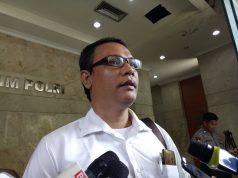 Brigaldo Sinaga: Jokowi Dan Gebuk PKI