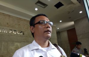 Brigaldo Sinaga: Jokowi Dan Gebuk PKI