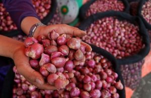 Pangkas distribusi, jual-beli bawang merah kini bisa lewat online
