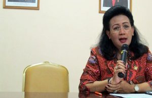 PTUN Tolak Gugatan GKR Hemas Adili Kasus Pelantikan Ketua DPD