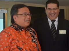 Bappennas Kaji Tawaran Investasi Finlandia