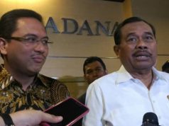 Pembubaran HTI, Jaksa Agung: Pemerintah Tak Anti Ormas Islam