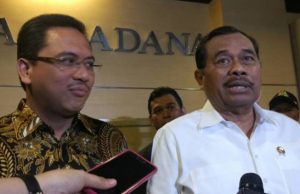Pembubaran HTI, Jaksa Agung: Pemerintah Tak Anti Ormas Islam