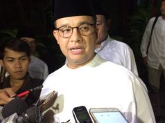 Anies: Aneh Kalau RT/RW Dilemahkan dan Dimusuhi