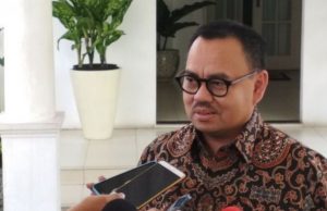 Sudirman Said: Ada Siklus 20 tahunan yang Akan Mengubah Indonesia Jadi Lebih Baik