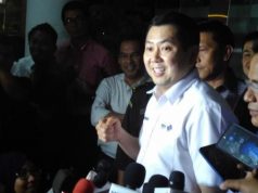Hary Tanoe Diperiksa Bareskrim Terkait SMS Ke Penyidik Kejagung