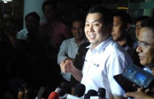 Hary Tanoe Diperiksa Bareskrim Terkait SMS Ke Penyidik Kejagung