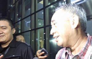 KPK Panggil Eks Ketua BPPN Terkait Kasus BLBI
