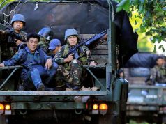 Militan ISIS Asal Indonesia Tewas, Kemenlu: Identitas Belum Diketahui