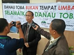 YPDT Ajukan Gugatan Baru
