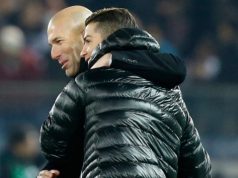 Final Liga Champions: Zidane Andaikan Ia dan Ronaldo Main Bareng