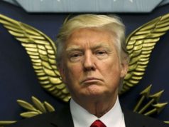 Amerika Mulai Awasi Investasi Cina di Bidang Kecerdasan Buatan