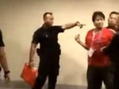 DPR Kecam Oknum Brimob Aniaya Wartawan di JCC Senayan