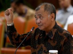 Agus Rahardjo Harap Jokowi Ambil Sikap Terrkait DPR Angket KPK