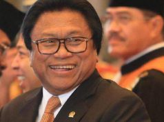 Wakil Ketua MPR: Kita Jangan Mau Diadu Domba