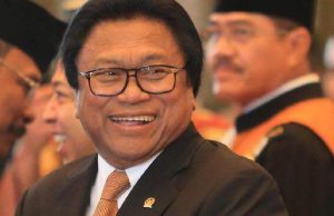 Wakil Ketua MPR: Kita Jangan Mau Diadu Domba
