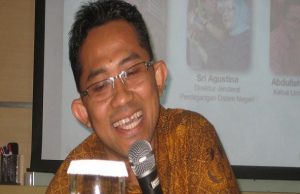 IKAPPI Ingatkan Pemerintah Berdayakan Undang-Undang Pangan dan Perdagangan
