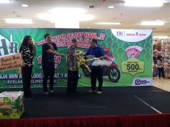 Mangga Dua Square Gelar Ramadhan Fair