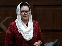 Jaksa KPK: Uang Kasus Korupsi Siti Fadilah Mengalir ke Amien Rais