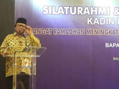 Oesman Sapta: Bangun Ekonomi dengan Sistem Piramida