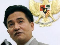 Yusril : Pancasila lahir Bukan Tanggal 1 Juni