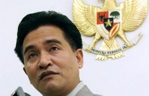 Yusril : Pancasila lahir Bukan Tanggal 1 Juni
