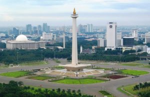 Toleransi modal utama Kemajuan Bangsa