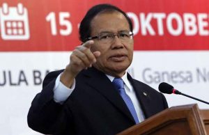 Rizal Ramli Sebut Pembelian Pesawat Garuda Ada Kongkalikong Dan Unsur Korupsinya