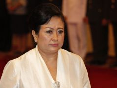 Presiden Jokowi Optimis Pertumbuhan Ekonomi Raih 6,1 Persen