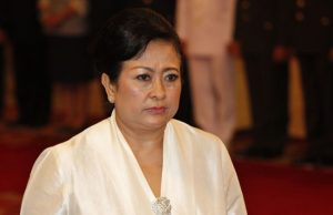 Presiden Jokowi Optimis Pertumbuhan Ekonomi Raih 6,1 Persen