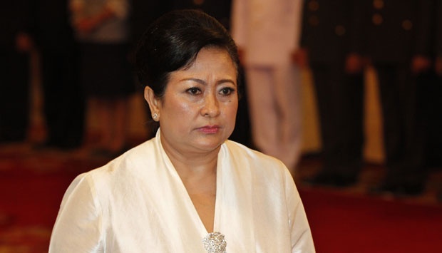Sri Adiningsih