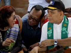Dirut PT Garam Ditangkap KPK, Menteri Susi: Masih Ambigu