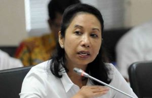 Rini Soemarno Diminta Copot Dirut PLN