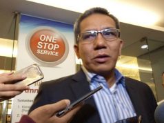 BEI Berharap Penentuan Posisi DK OJK Tak Ngawur