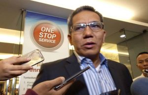 BEI Berharap Penentuan Posisi DK OJK Tak Ngawur
