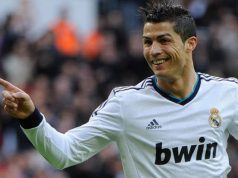 Dituding Tak Bayar Pajak Rp217,9 Miliar, Cristiano Ronaldo Bungkam