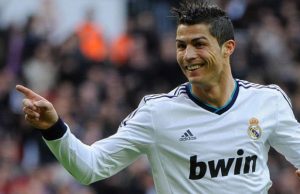 Dituding Tak Bayar Pajak Rp217,9 Miliar, Cristiano Ronaldo Bungkam