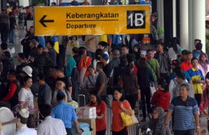 Kejar 15 Juta Wisatawan Asing, Pengadaan Pesawat Dikebut