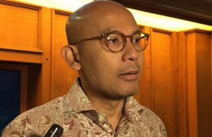 Ini tanggapan Indonesia soal perpecahan negara Liga Arab