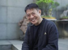 Seniman Bela Diri itu Kini Tersandera Penyakit