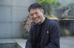 Seniman Bela Diri itu Kini Tersandera Penyakit