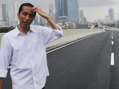 Presiden: Banyak Pihak Ragukan Keberhasilan Proyek Infrastruktur
