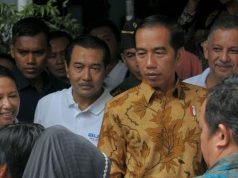 Jokowi Teken Keppres Tambah Libur Lebaran, 23 Juni Jadi Cuti Bersama