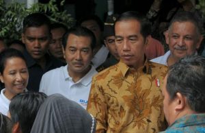 Jokowi Teken Keppres Tambah Libur Lebaran, 23 Juni Jadi Cuti Bersama