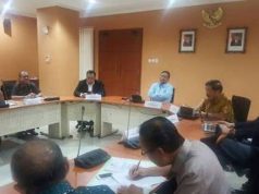 Bappeda : KEIN Dorong Percepatan Pembangunan Sumut